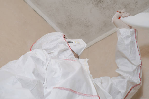 Water Damage Restoration in Bixby, OK